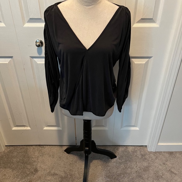 Free People size XS top - Picture 3 of 13